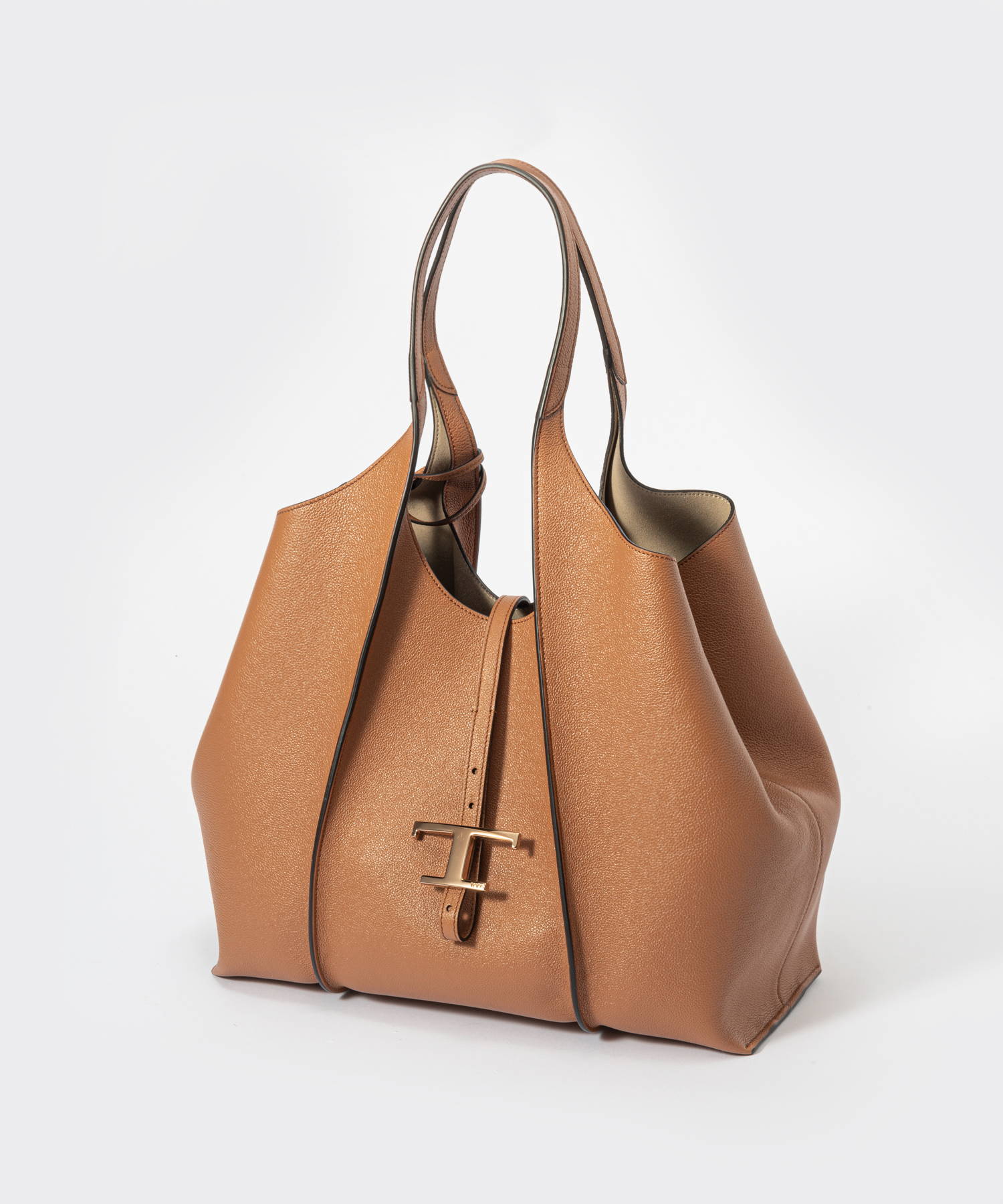 TOD'S（トッズ） TOD'S XBWTSBA0300 Q8E トートバッグ レディース