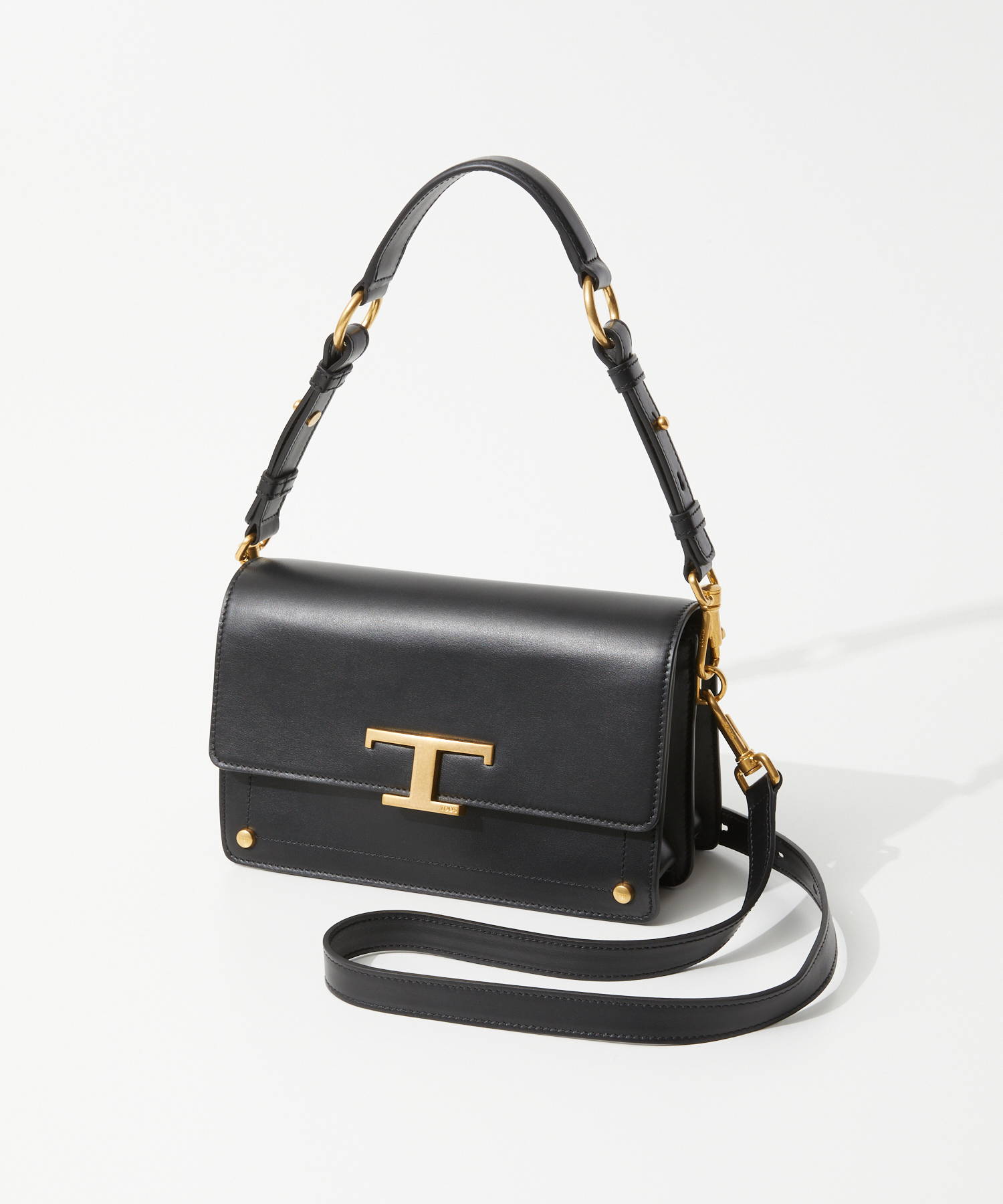 TOD'S（トッズ） TOD'S XBWTSIN0100 ROR ショルダーバッグ LUXOR