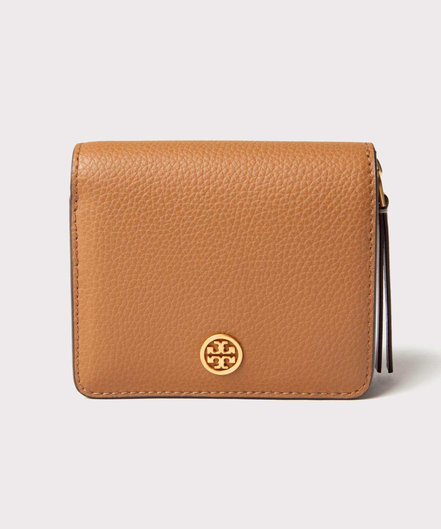 TORY BURCH（トリーバーチ） TORY BURCH Robinson ロビンソン Pebbled