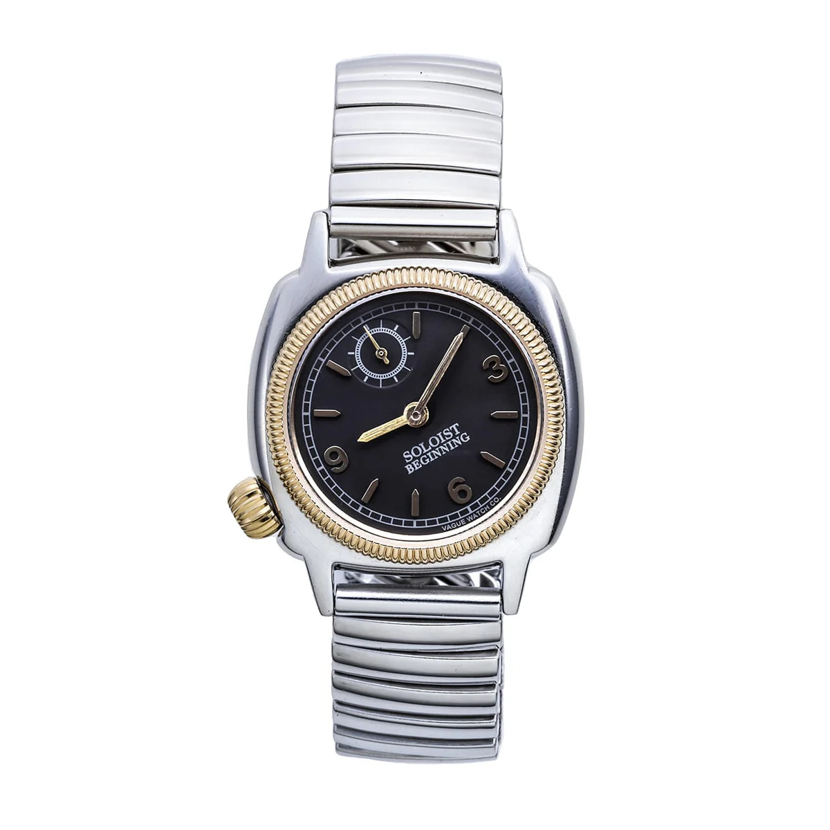 VAGUE WATCH Co.（ヴァーグウォッチカンパニー） ヴァーグウォッチ