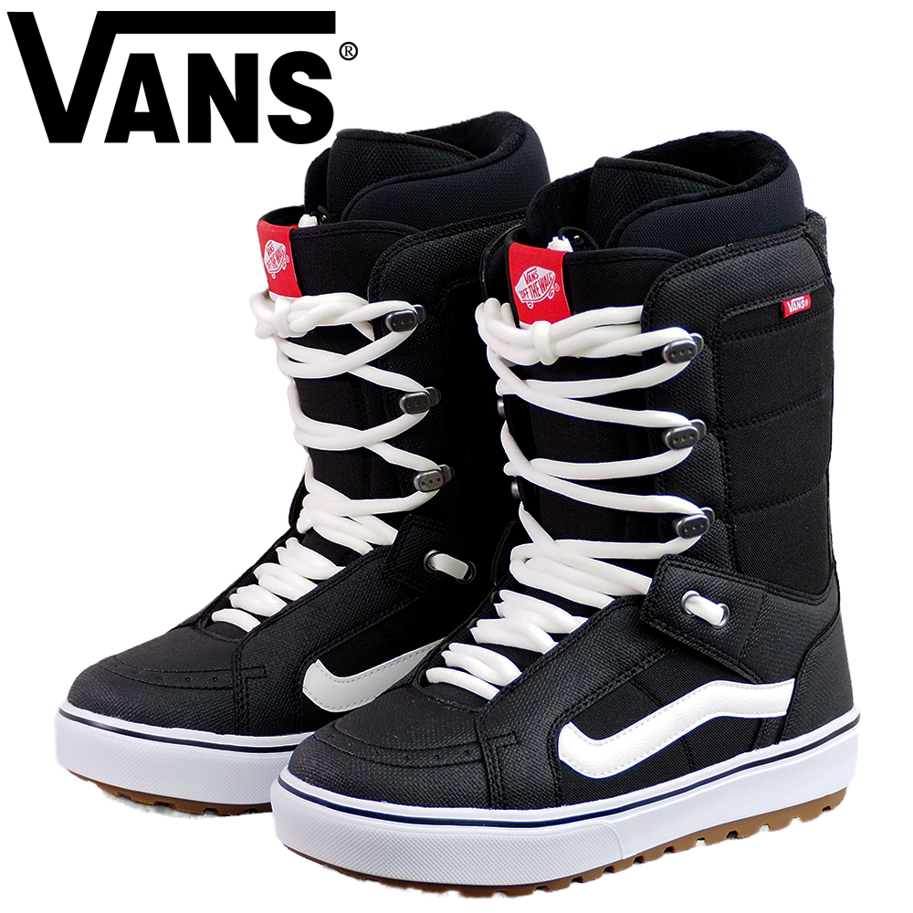 VANS（ヴァンズ） スノーブーツ バンズ HI-STANDARD OG SNOWBOARD
