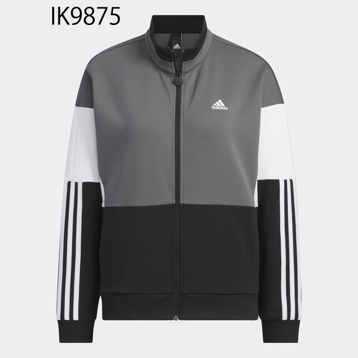 adidas（アディダス） ジャージ ジャケット レディース トラック