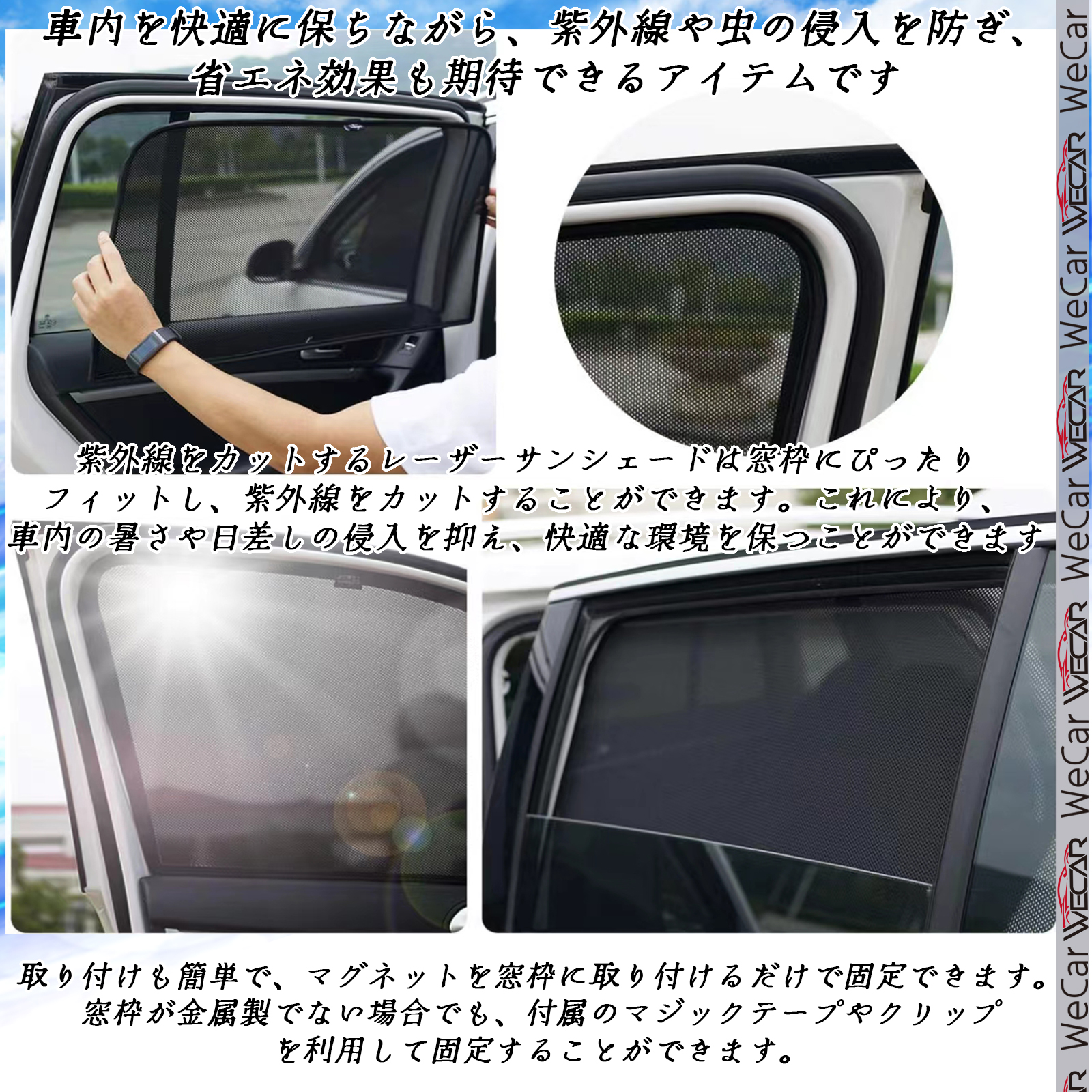 SUBARU（スバル） サンシェード 車 レクサス NX 2代目 NX250 NX350