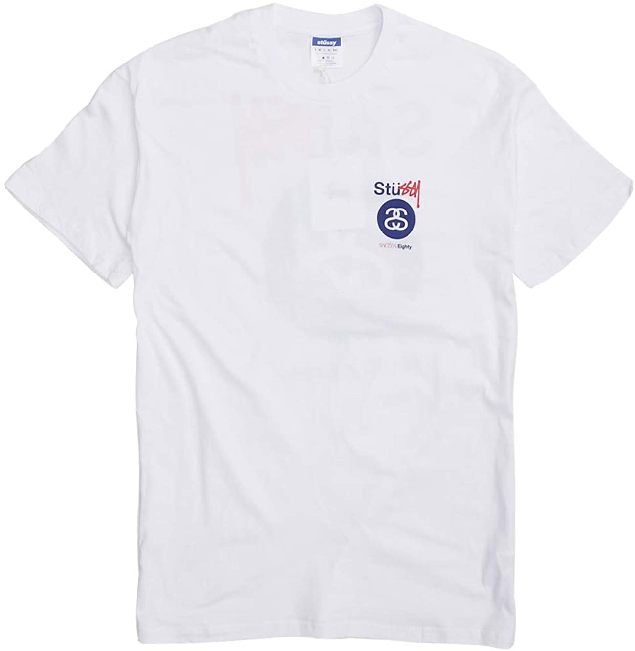 STUSSY（ステューシー） AUSTRALIA LIMITED EDITION SS TEE メンズ
