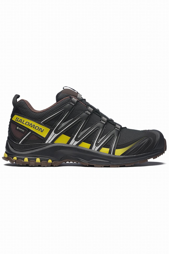 SALOMON（サロモン） XA PRO 3D GTX エックスエープロ3D ゴアテックス