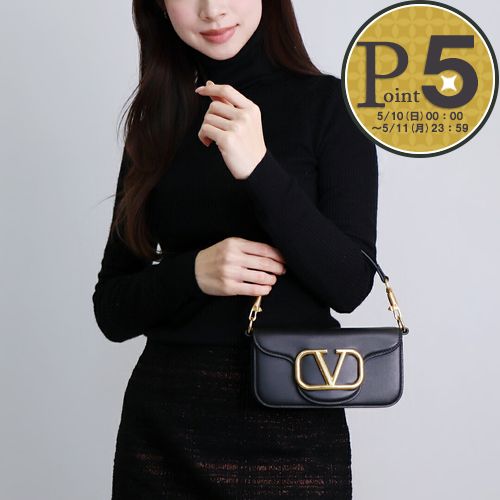 VALENTINO GARAVANI（ヴァレンティノ ガラヴァーニ） 【並行輸入品