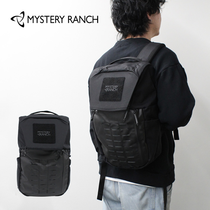 MYSTERY RANCH（ミステリーランチ） 並行輸入品 Rip Ruck 15 リップ