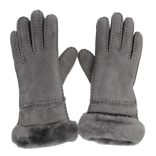 UGG（アグ） 並行輸入品 SEAMED TECH GLOVE シームド テック グローブ