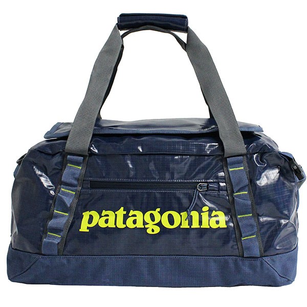 patagonia（パタゴニア） 並行輸入品 Black Hole Duffelホールダッフル