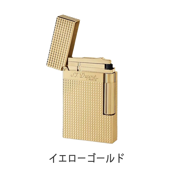 DuPont（デュポン） ライン2 ライター LIGNE2 S.T.DUPONT ガスライター
