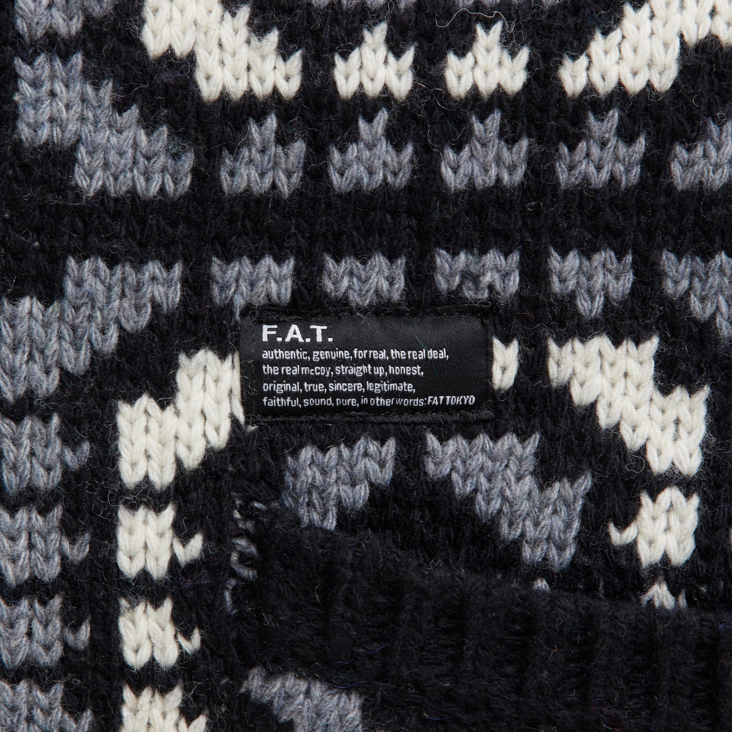 COWCHET｜FAT ONLINE SHOP | FATYO.COM