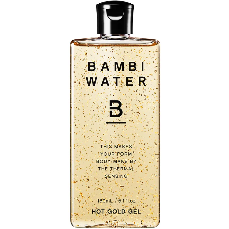 BODY CARE｜PRODUCT｜BAMBI WATER（バンビウォーター）オフィシャルサイト