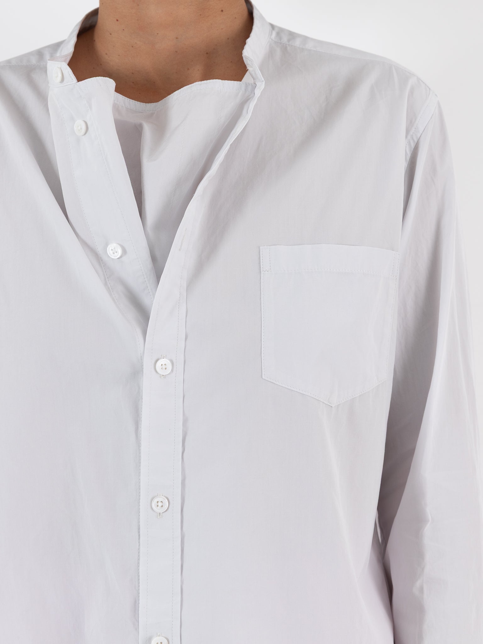 Arts & Science Fake Shirt at Worthwhile