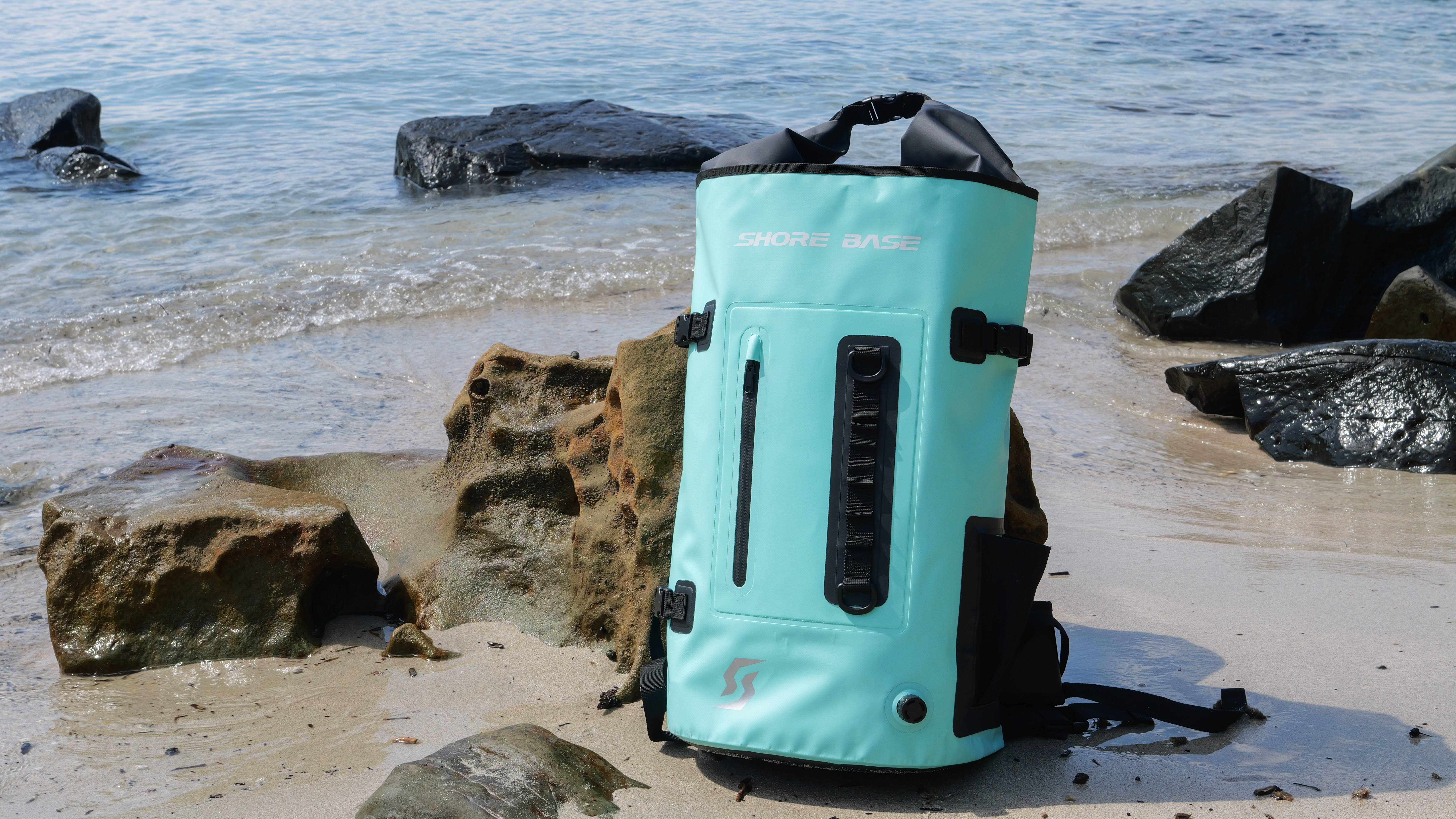 TOUGH DRY BACKPACK 40L | タフドライバックパック