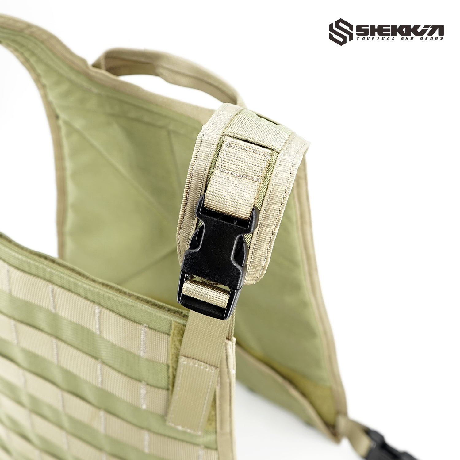 Replica MBSS plate carrier