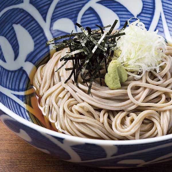 そばフレーバー | SOBAGIRI楽常～そば斬り体験ショップ～ 浅草かっぱ橋