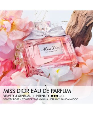 DIOR 2-Pc Miss Dior Eau De Parfum Limited Edition Gift Set - Macy's