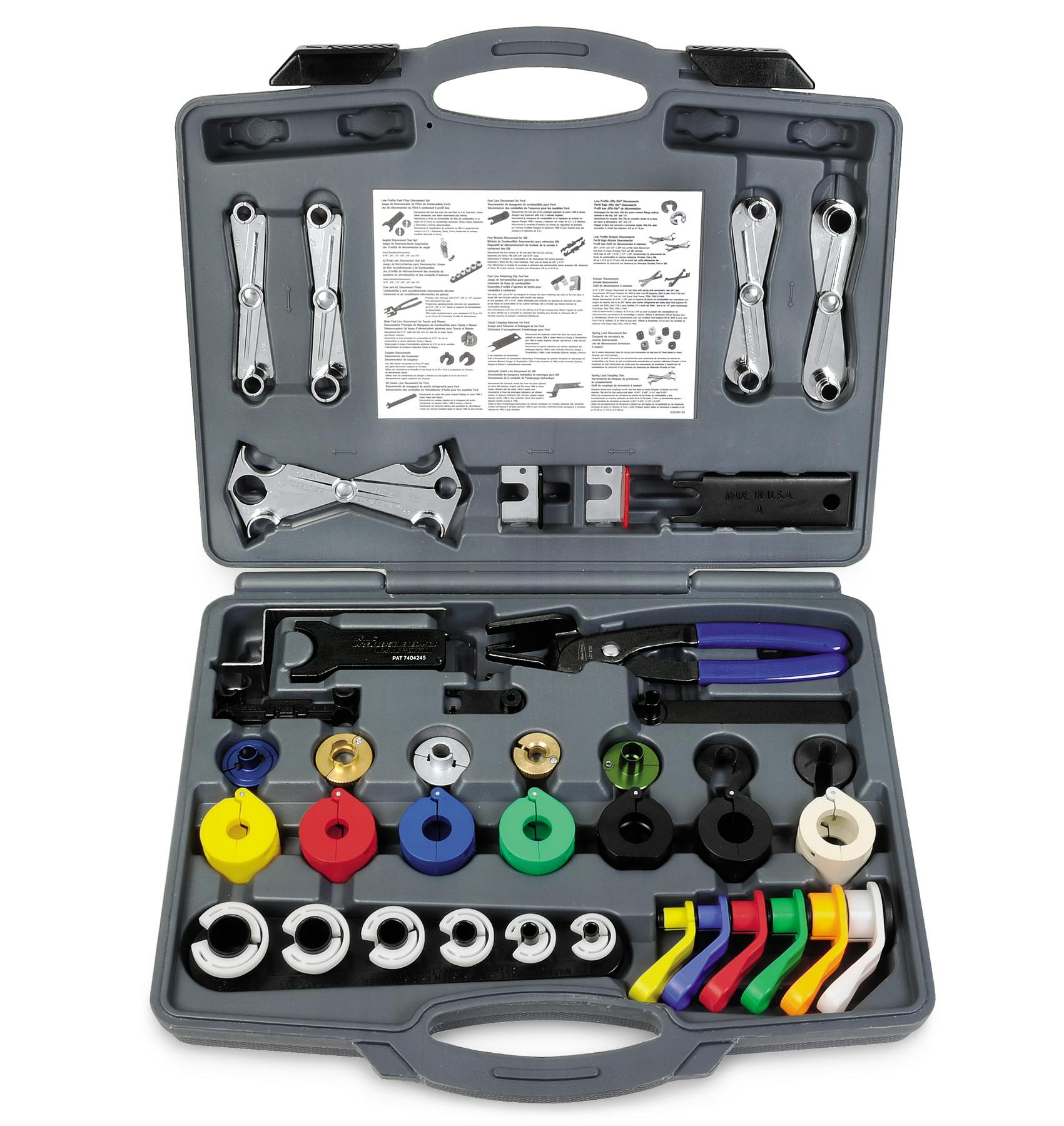 Carburetor - Student Excellence Program