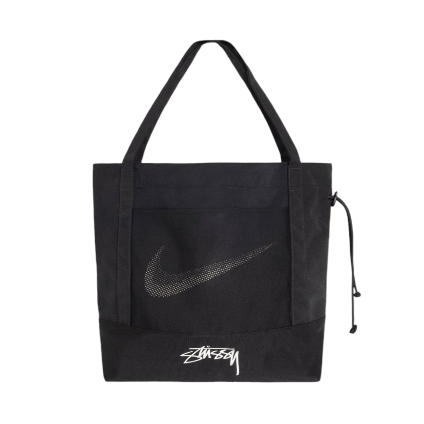 Stussy x Nike Tote Bag 