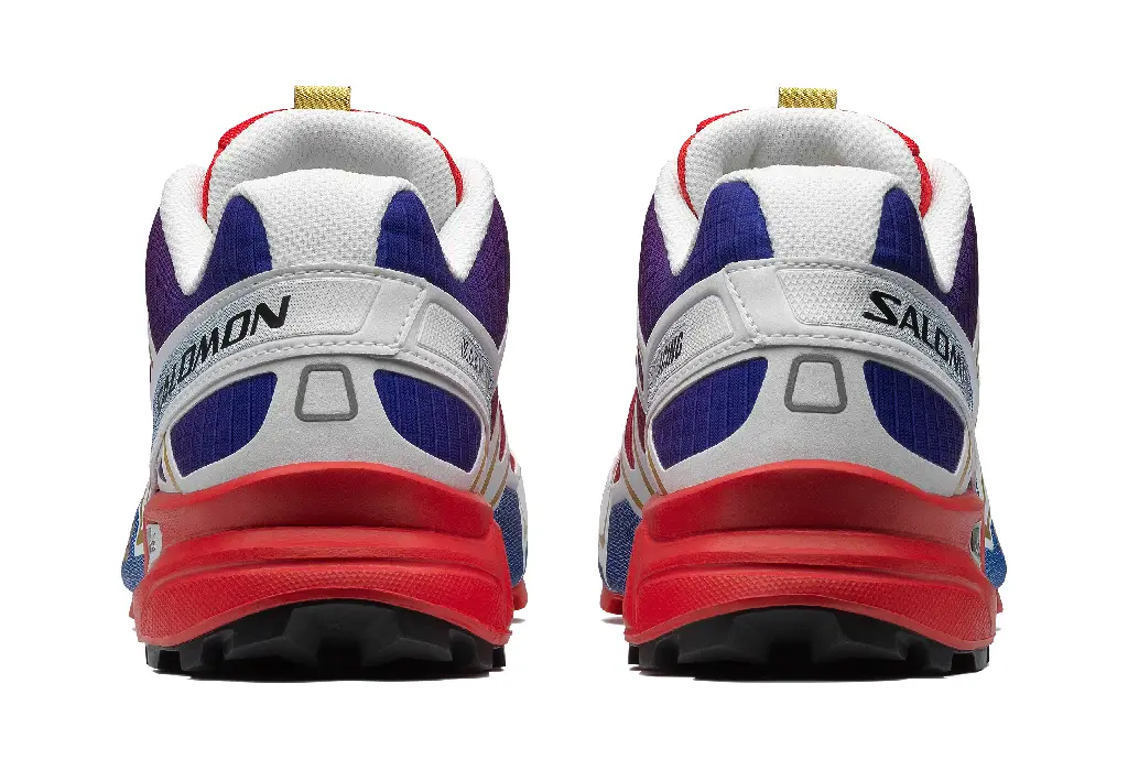 Salomon XT-4 OG KAR / L'ART & SPEEDCROSS 3 KAR / L'ART | Release