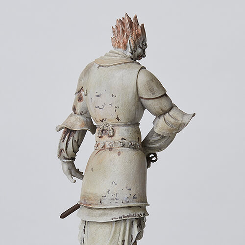 TanaCOCORO[掌] 伐折羅 | 仏像フィギュアのイスムウェブショップ