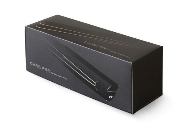 CARE PRO®〈ケアプロ〉～プロ仕様ヘアアイロン - 大阪・心斎橋と河内