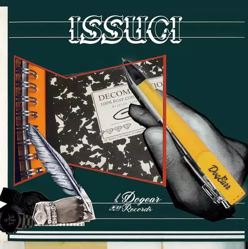 ISSUGI from MONJU商品一覧｜HIPHOP / 日本語RAP｜ディスクユニオン