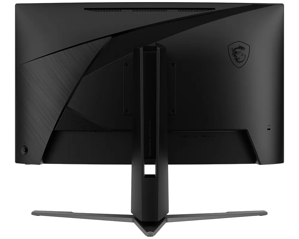 MSI MAG 27C6PF