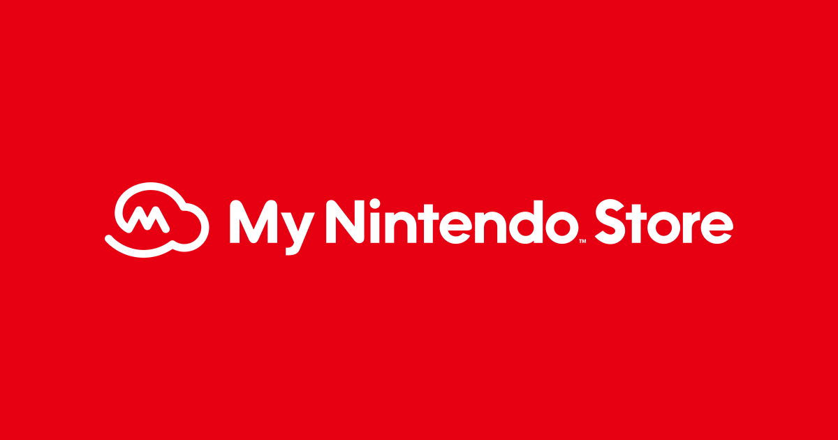 Nintendo Switch 2 | My Nintendo Store（マイニンテンドーストア）