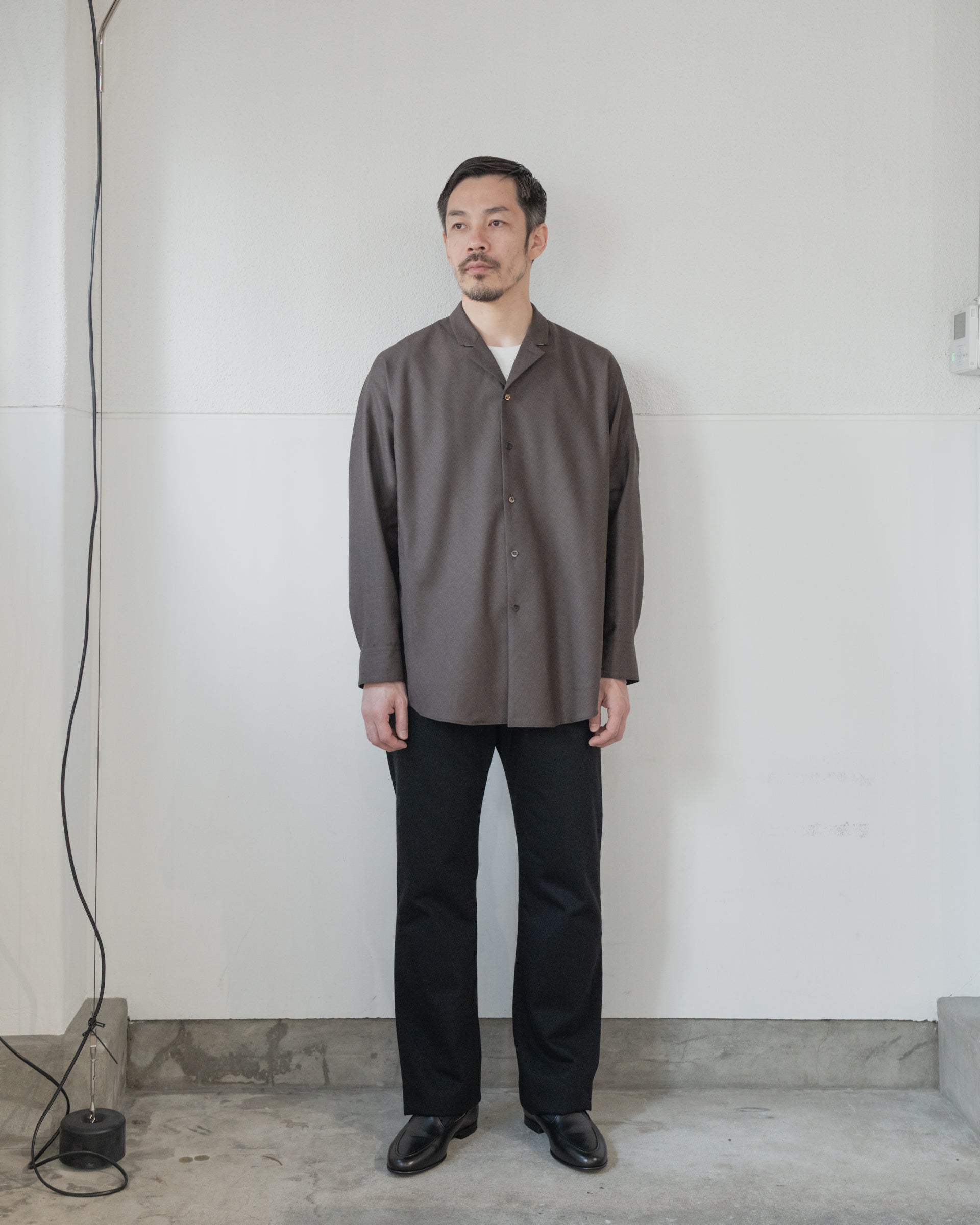 OVERCOAT – STORE N