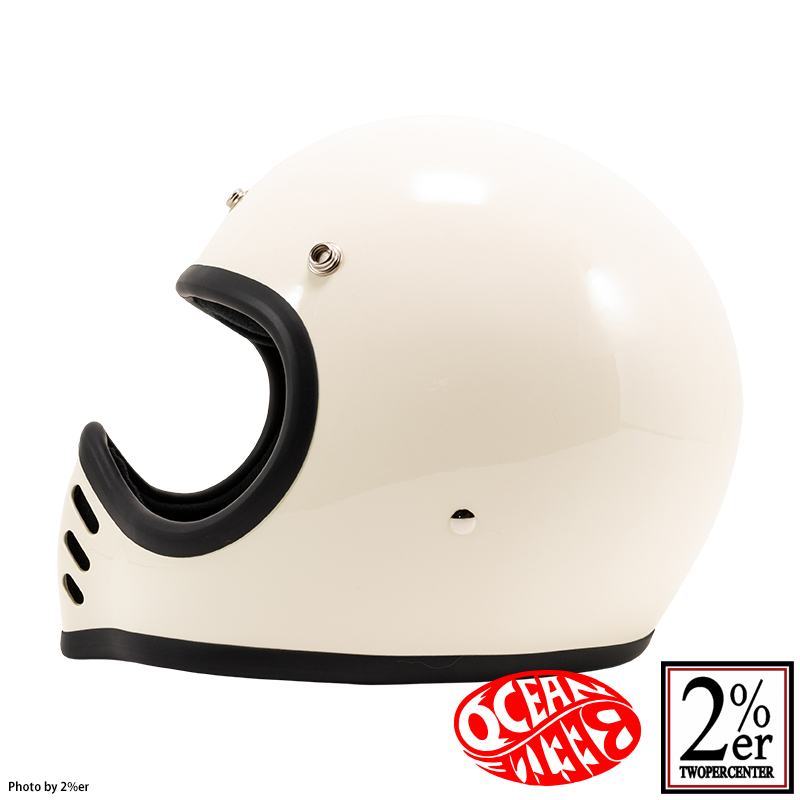 オーシャンビートル MTX アイボリー / 2％er オフィシャルWebstore