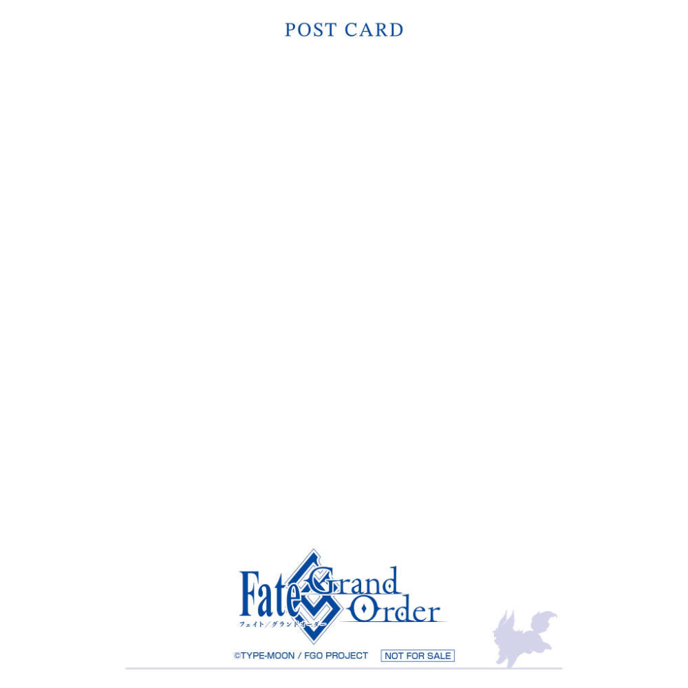 Fate/Grand Order Servant Art Works Ⅱ -最終再臨画集- -の商品詳細