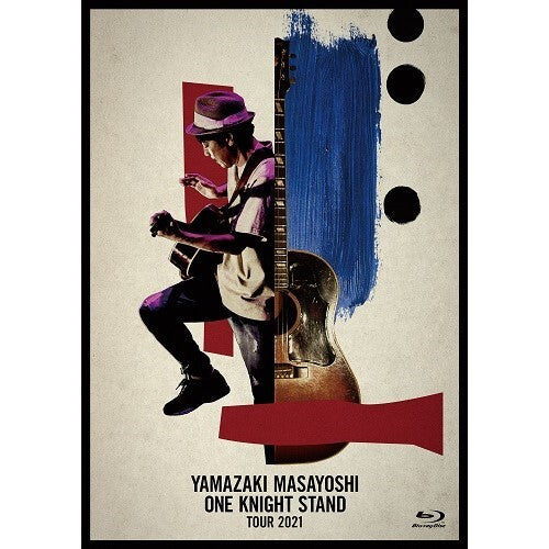 山崎まさよし / YAMAZAKI MASAYOSHI “ONE KNIGHT STAND TOUR 2021
