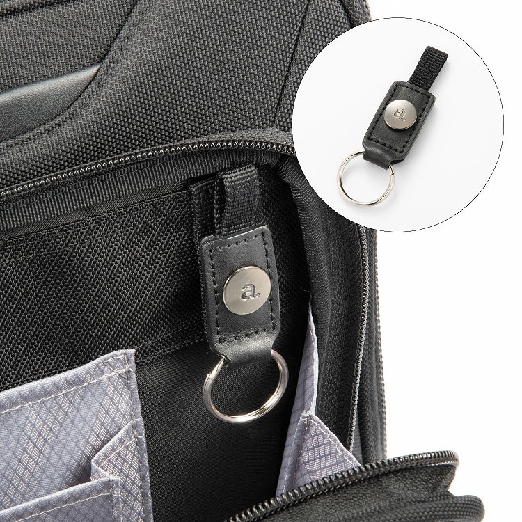 ace.／エース EVL-4.0 ブリーフ 1気室 A4 14インチPC ビジネスバッグ