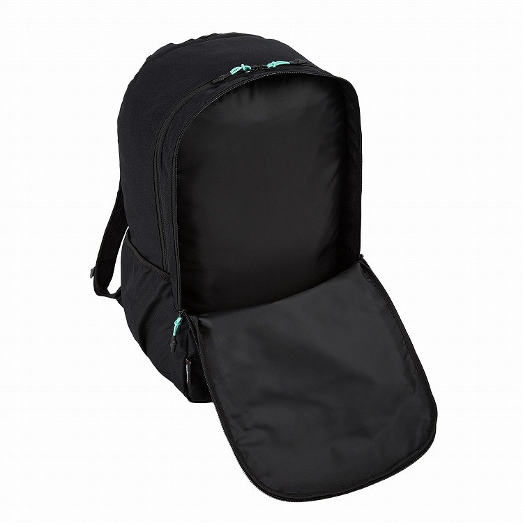 Champion／チャンピオン 6S32 リュックサック34L 65462(01：ブラック