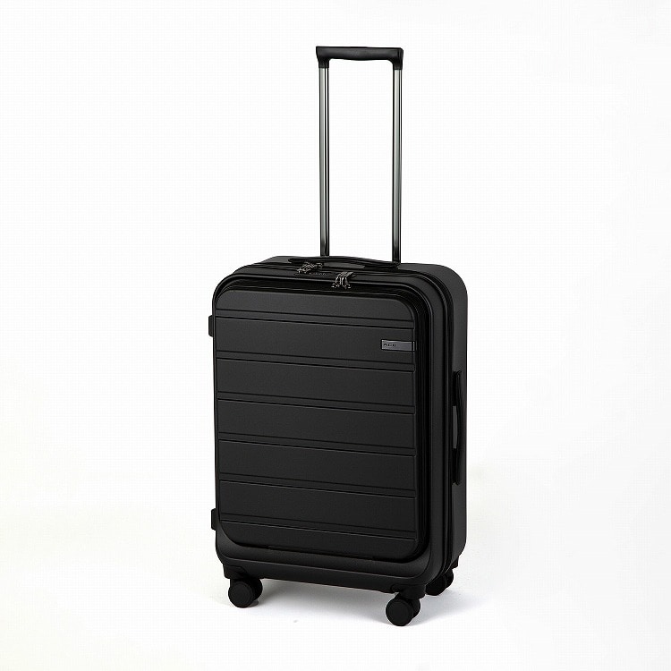 WEB限定】ACE フレットボード 50L スーツケース キャスターストッパー