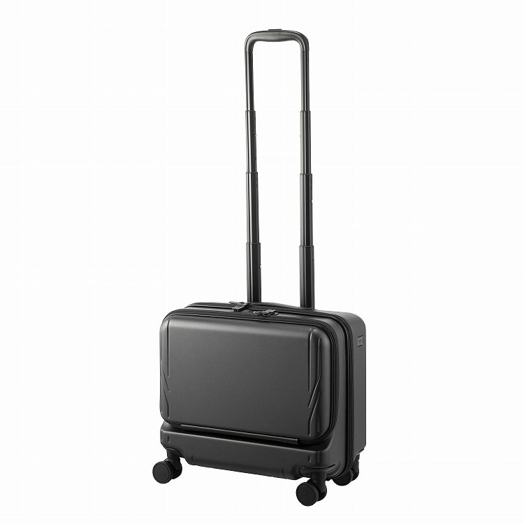 ace.／エース ジェットエクセル スーツケース 25L ヨコ型 06855(01