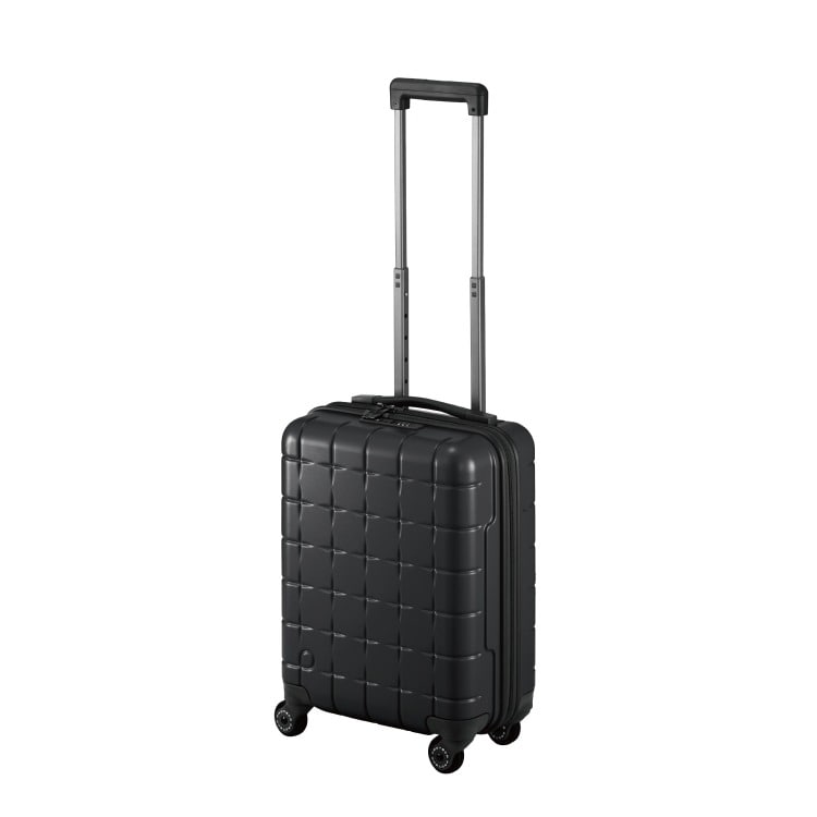 PROTECA／プロテカ 360G4 スーツケース 日本製 24L コインロッカー