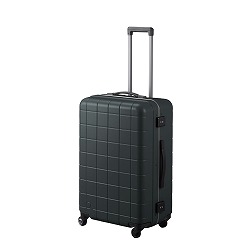 PROTECA／プロテカ 360G4 スーツケース 日本製 機内持ち込み 38L 02421