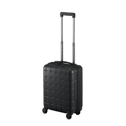 PROTECA／プロテカ 360G4 スーツケース 日本製 53L 02422(01：ブラック
