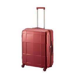 PROTECA／プロテカ スタリアCXR 02352 スーツケース 日本製 52L(10