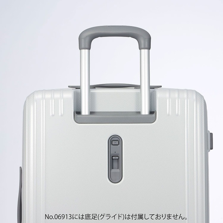 ace.／エース パリセイド3-Z 06913 スーツケース 機内持ち込み