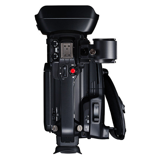 販売終了】ビデオカメラ XF400:デジタルビデオカメラ 通販｜キヤノン