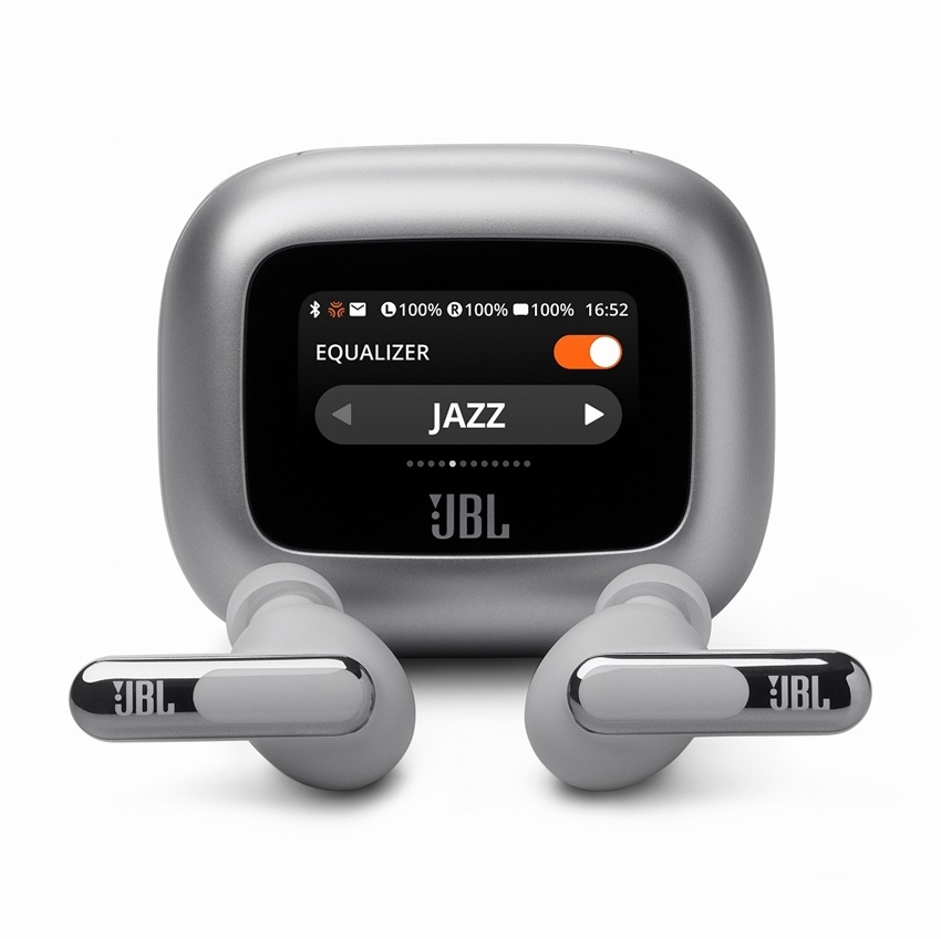 JBL ワイヤレスイヤホン Live Beam 3 □納期約1～2週間:オーディオ