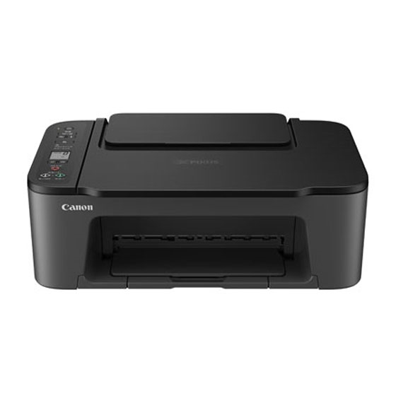 販売終了】 インクジェット複合機 PIXUS TS3530:インクジェット