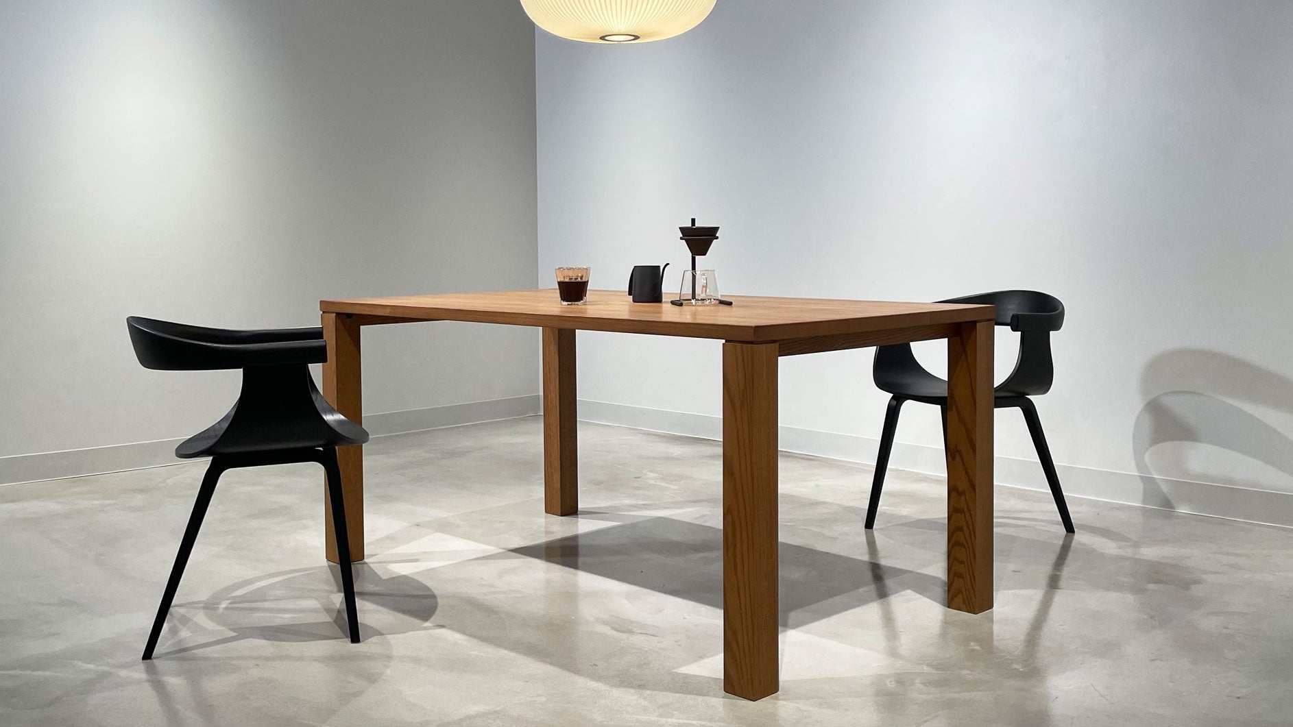 Dining Table – 冨士ファニチア オンラインストア