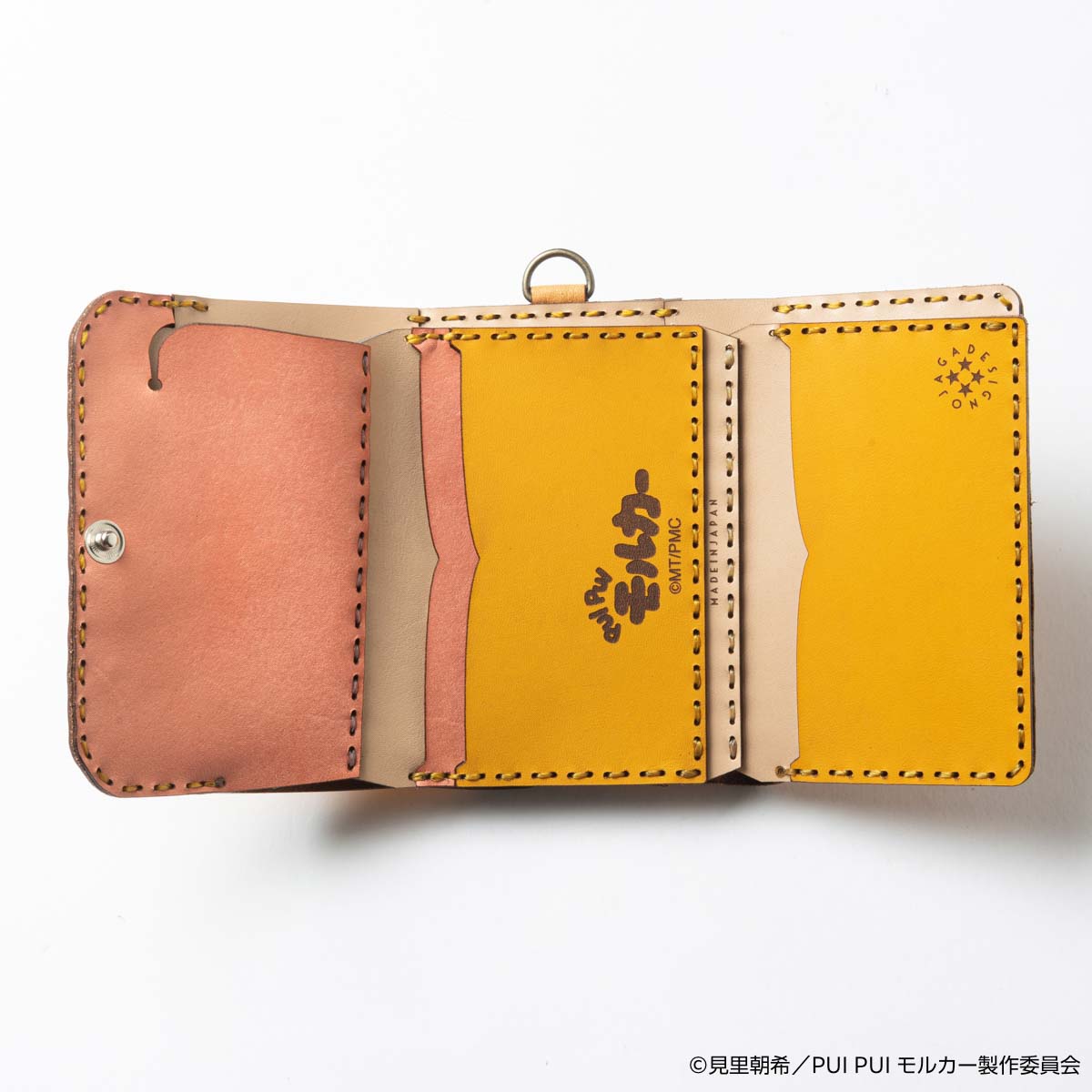 O.G.Bros OG-9ショートウォレット オリジナルガーメントブラザーズOG8