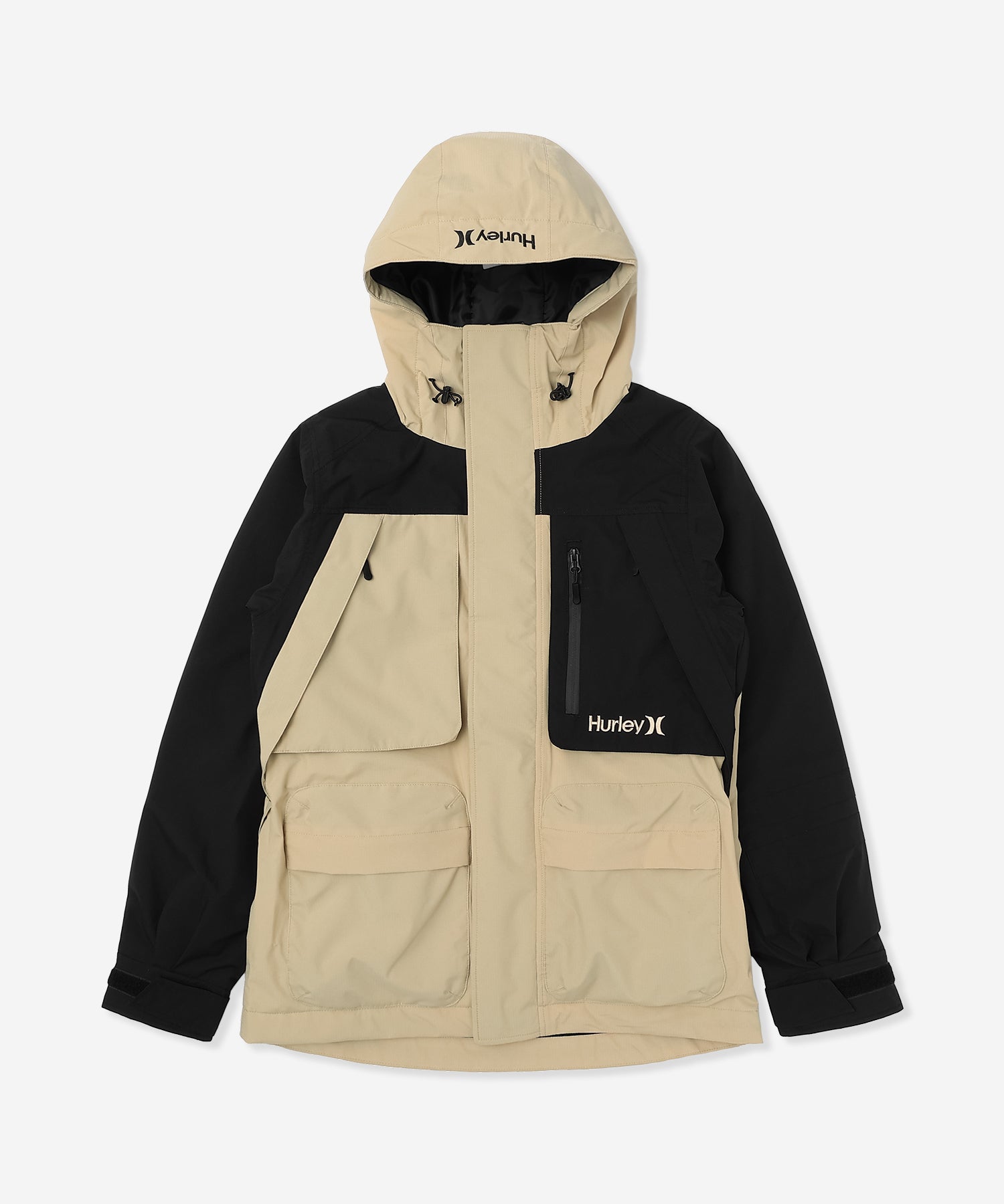 メンズ/スノージャケット｜Hurley（ハーレー）Japan｜公式オンライン