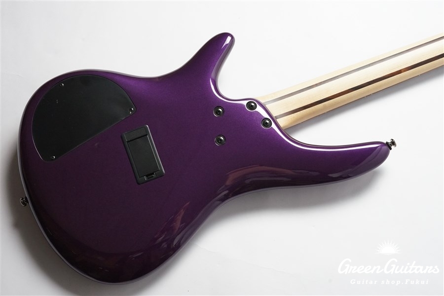 Ibanez SR300 - Deep Violet Metallic | Green Guitars Online Store