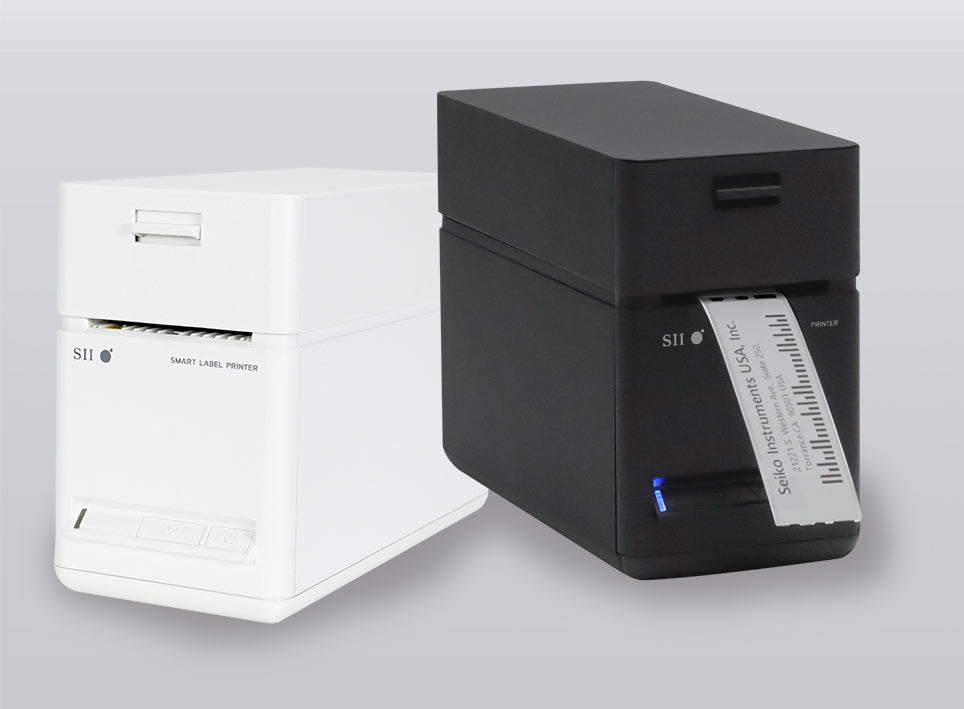 SLP721RT USBモデル – SIIプリンターオンラインストア